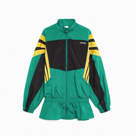 adidas Santiago Track Top - Picture 2 of 7